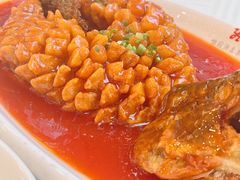 -怡园饭店-餐厅(四望亭店)