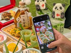 -苏梦江南·淮扬菜(夫子庙店)