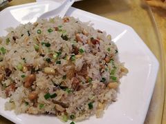 生炒糯米饭-嘉祥酒楼(祥荻路店)