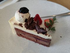 -花舍·新派粤菜·西餐·下午茶(亚运村·鸟巢店)