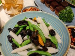 -志明眷村·台式融合菜·宵夜