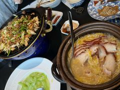 -喜悦烤鸭·新京菜(王府井店)