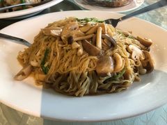 -无招牌海鲜餐厅(克拉码头店)