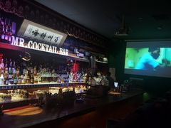 -鸡尾酒实验室酒吧(隆礼路店)