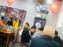 -台州老六海鲜面馆(上南总店)