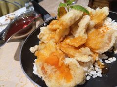 -大鸭梨烤鸭(左家庄店)