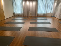 -FineYoga梵音瑜伽·普拉提