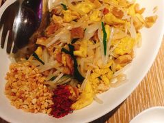 泰式炒河粉-瓦城泰国料理(芮欧百货店)
