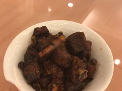 小排-锦江都城闵行饭店
