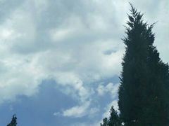 -青州市云门山风景区