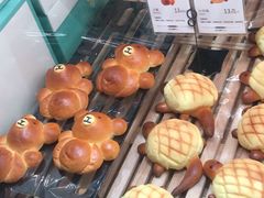 -工匠面包(壹方店)