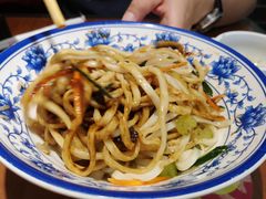 -北京炸酱面馆·烤鸭(前门总店)
