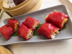 -馨越楼·点心·粤菜(赤坎店)