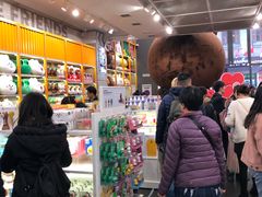 -line friends(明洞旗舰店)