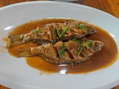 -旺角小渔村·海肠捞饭开创者(环山路店)