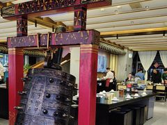 -陈熹公民族美食文化餐厅(中华广场店)