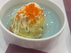 -斗牛士牛排餐厅(嘉里汇店)