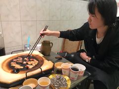 -阿昌白族石板烧(大理古城店)