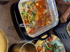 -林二哥宜烤官·宜宾小烧烤