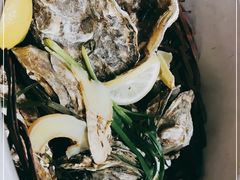 -三子烤羊腿·海鲜(弘阳店)