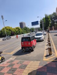 -天津市儿童医院(龙岩院区)