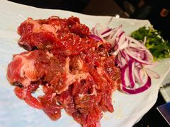 -百味源炭火烤翅 ·夜市大排档(酒仙桥店)