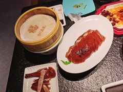 -局气 烤鸭·北京菜(光华路店)