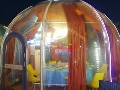 -大城小院饭店(博隆广场虹桥店)