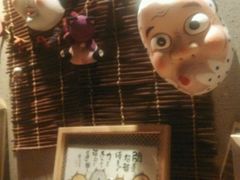-万藏·荞麦酒房BANKURA JAPANESE SOBA KITCHEN(长乐路店)