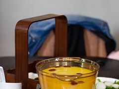 -外滩三号餐厅·创意中餐