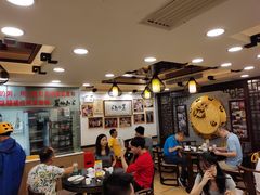 大堂-丽的面家(多宝路店)