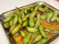 -白仁仔· 活烤海鲜 宵夜(豫园店)