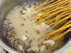 -清真磊磊烧烤老店(饮虎池街34号店)