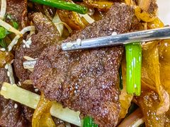 -明本湛江鸡•海鲜小厨(陈家祠店)