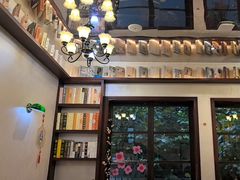 -付小姐在成都(中山公园店)