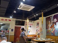 -鹤之乡·齐齐哈尔烤肉·非遗(秋涛路店)