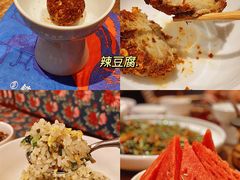 -铁公鸡·四川料理(天环广场店)