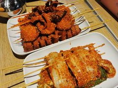 -延姬炸串(天玥中心店)