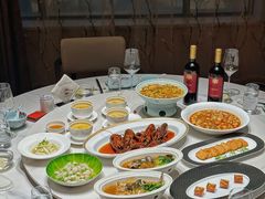 -新光酒家·河豚·海鲜·蟹料理(浦东店)