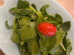 -南来顺饭庄·清真(南菜园店)