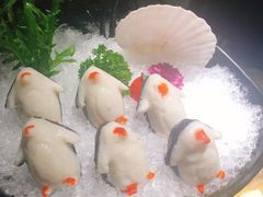 -湊湊火锅·茶憩(石家庄万象城店)