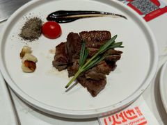 -火地铁板烧(昆山万象汇店)