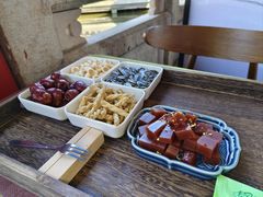 -MAP CHA普洱茶馆(翠湖店)