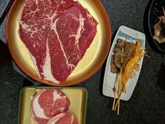 -神户赤童日式烤肉伙伴(东直门店)