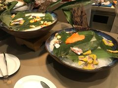 -环球港凯悦 · 享悦中餐厅