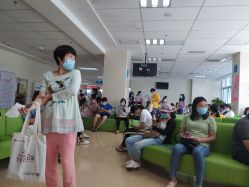 点击看大图 -深圳市宝安区妇幼保健院