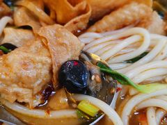 -红鼻子桂林米粉(金唐新光界店)