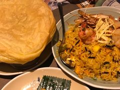 -CHINCHIN 青青·泰国料理(万象食家店)