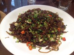蚂蚁上树-全聚贤餐厅·湖北家常菜(沙湖店)