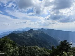 -南岳衡山风景名胜区